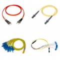 Fiber Optic Patch Cord and Pigtails